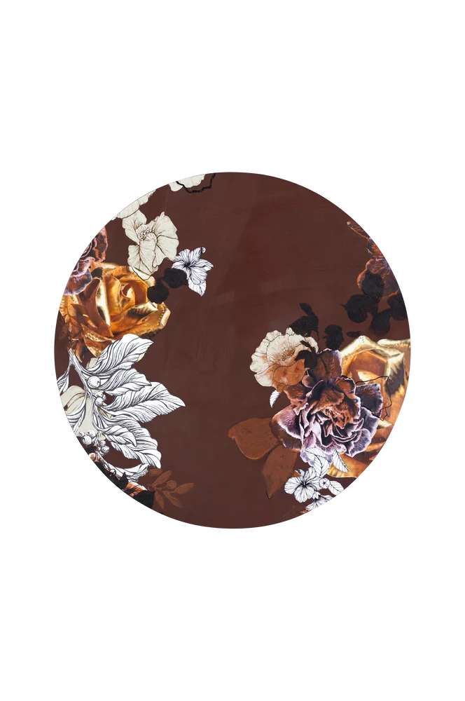 Bilde Gold Couture 7 – Rød – Dekor | m v:5842738 Bilde Gold Couture 7 – Rød – Dekor | m v:5842738