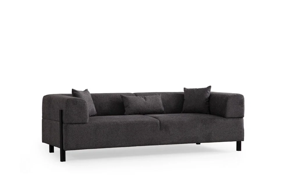 Gio 3-seters Sofa v:3181380