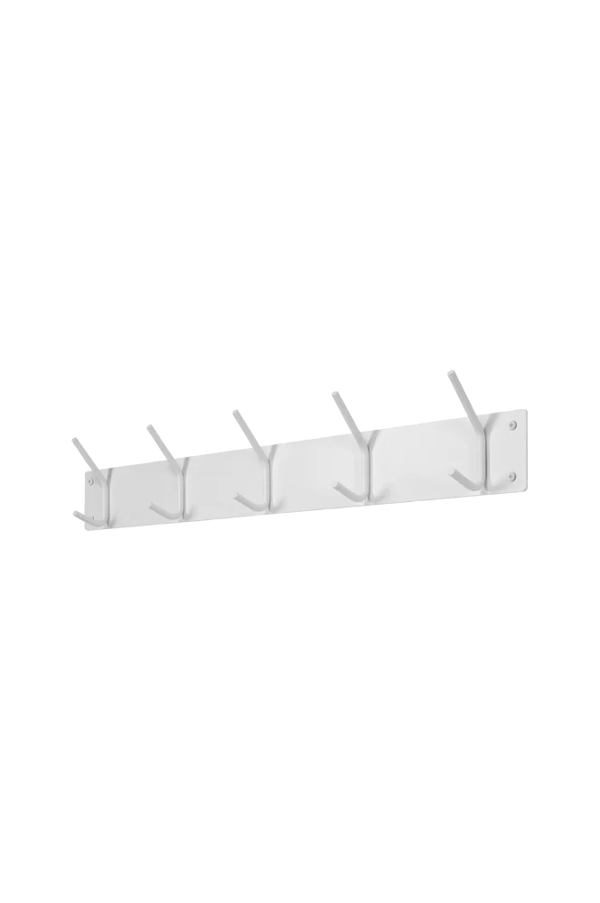 Klesstativ Fusion 5 – Hvit m v:7254747 Klesstativ Fusion 5 – Hvit m v:7254747