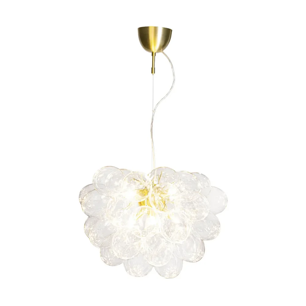 Gross taklampe Ø50 cm v:5072221