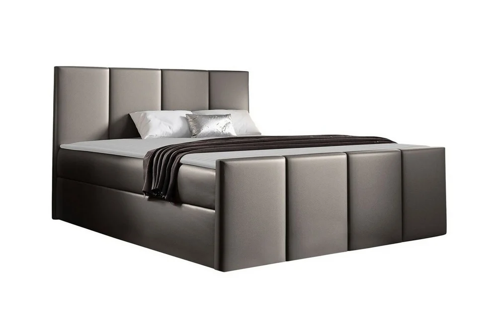 Ripon Sengeramme 140x200 cm v:3549065