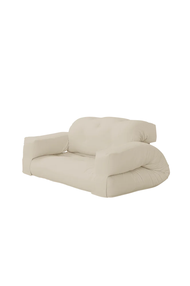 Sofa Hippo - Beige m v:7053176