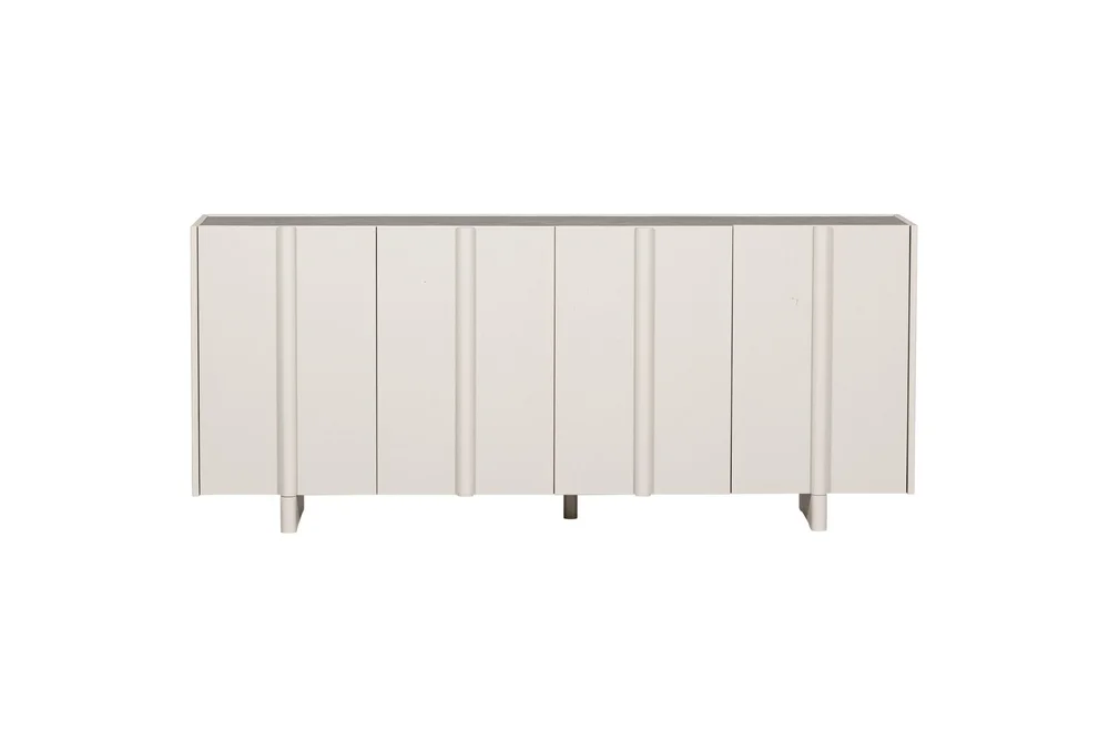 Morya Skjenk 200 cm v:3368304