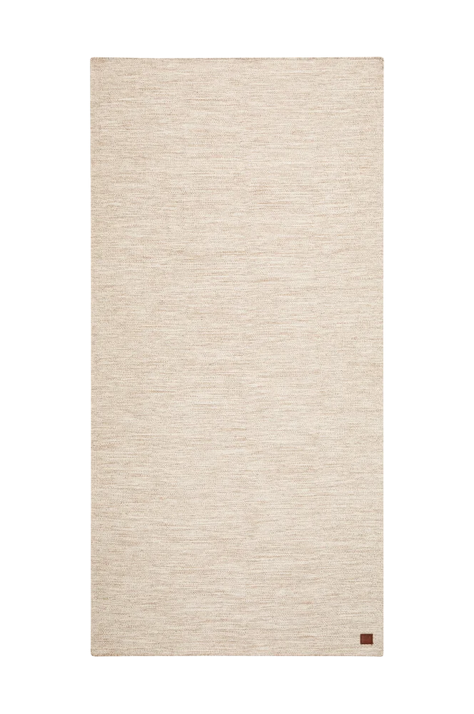 Ullteppe Birka - Beige - Tepper | m v:3615177
