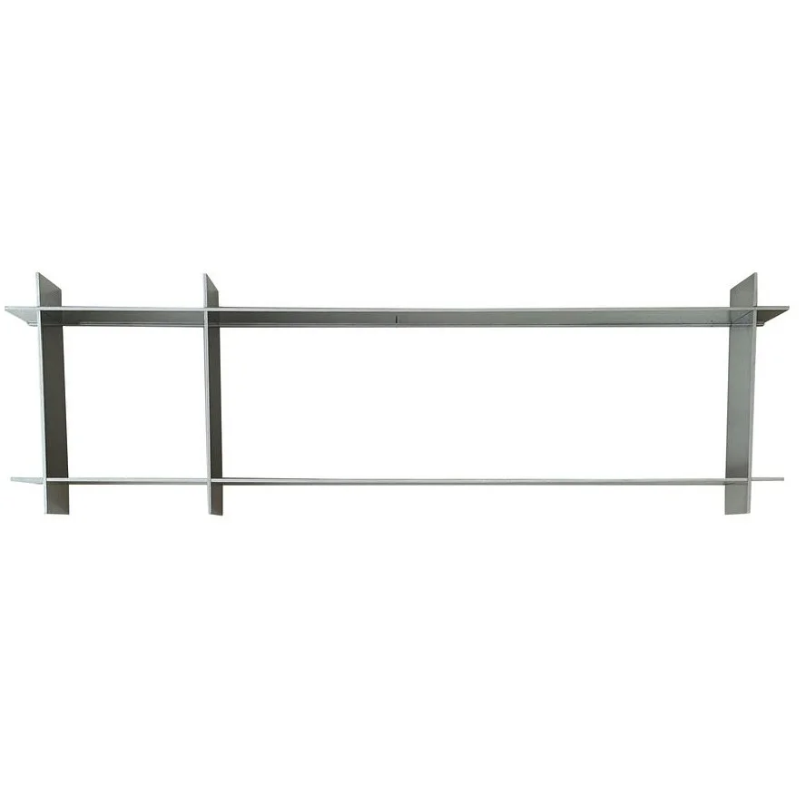 Ark Vegghylle 120 cm, Aluminium v:8262456