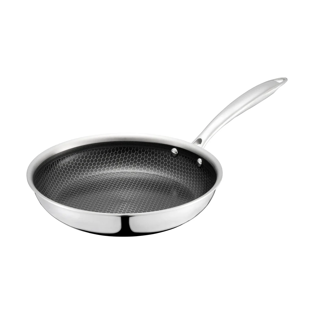 Dorre Eminence stekepanne rustfritt stål v:9006653