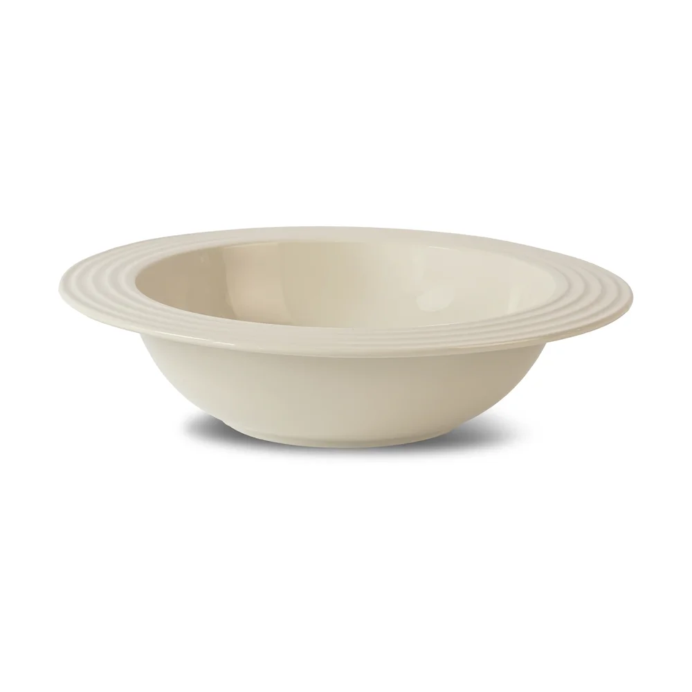 Coffee & More dyp tallerken Ø22 cm v:1953722 Coffee & More dyp tallerken Ø22 cm v:1953722