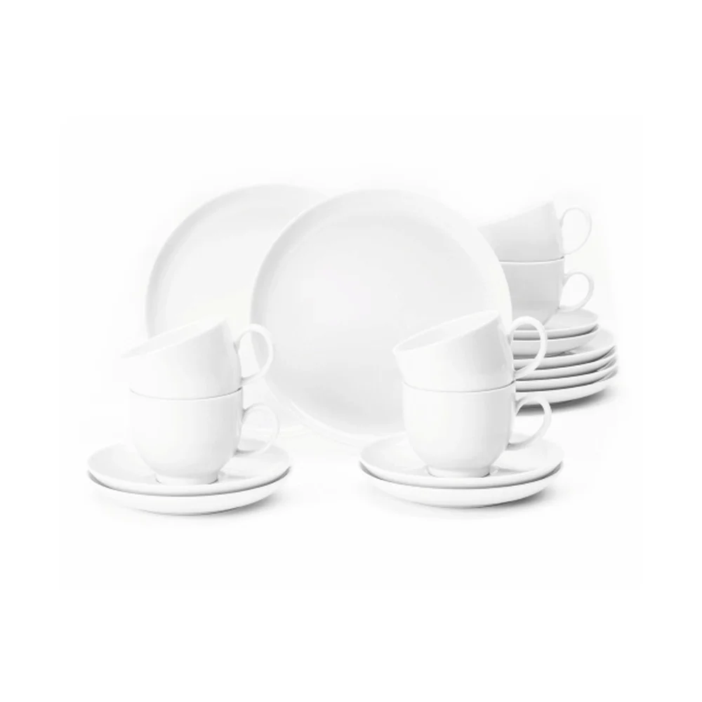 Lido kaffeservise 18 deler v:1573172 Lido kaffeservise 18 deler v:1573172