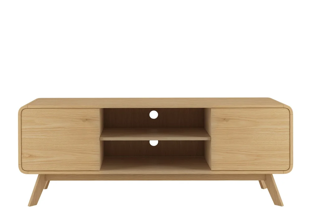 Olivet Tv-benk 140 cm v:1082659