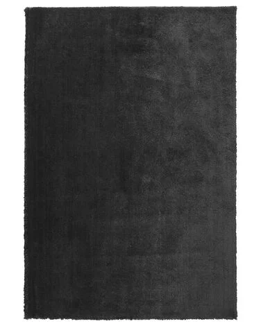 Shaggy gulvteppe EVREN Svart 160 x 230 cm v:4156720 Shaggy gulvteppe EVREN Svart 160 x 230 cm v:4156720