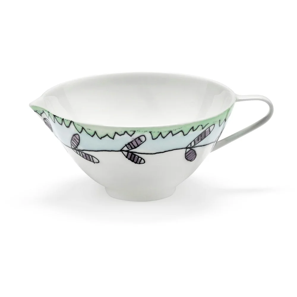 Blossom Milk Mugge v:9748865 Blossom Milk Mugge v:9748865