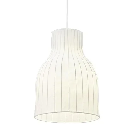 Strand taklampe open v:4332306