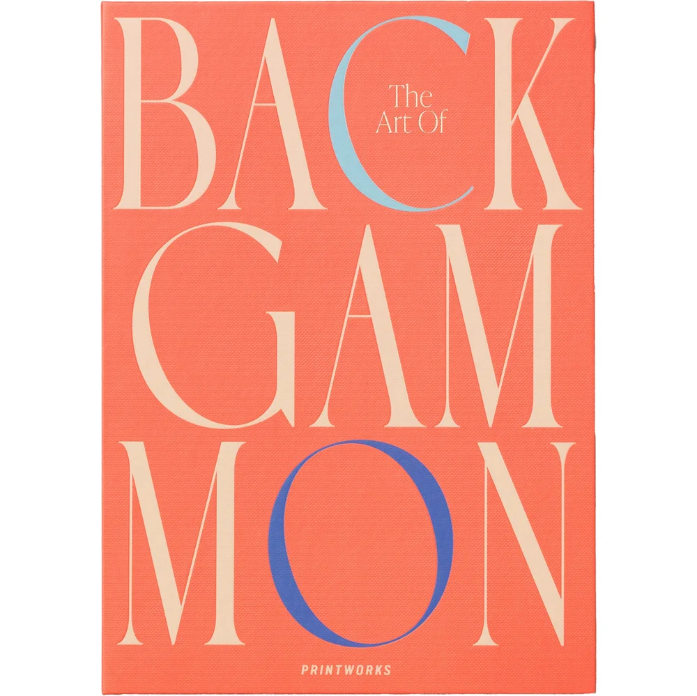 Art of Backgammon Spill v:5181007