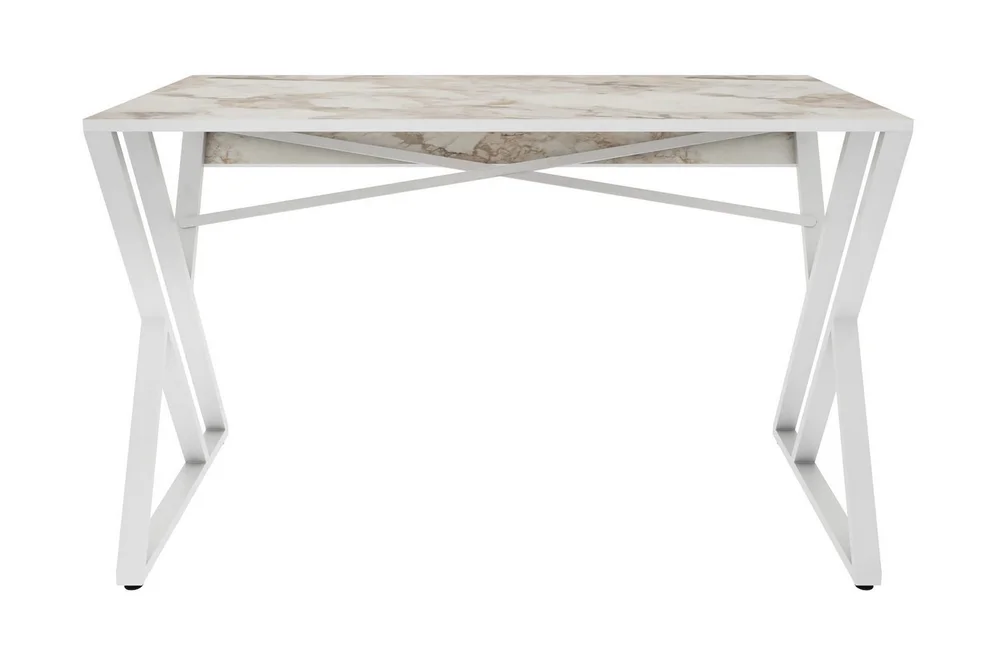Andifli Skrivebord 60x75x120 cm v:8463256 Andifli Skrivebord 60x75x120 cm v:8463256