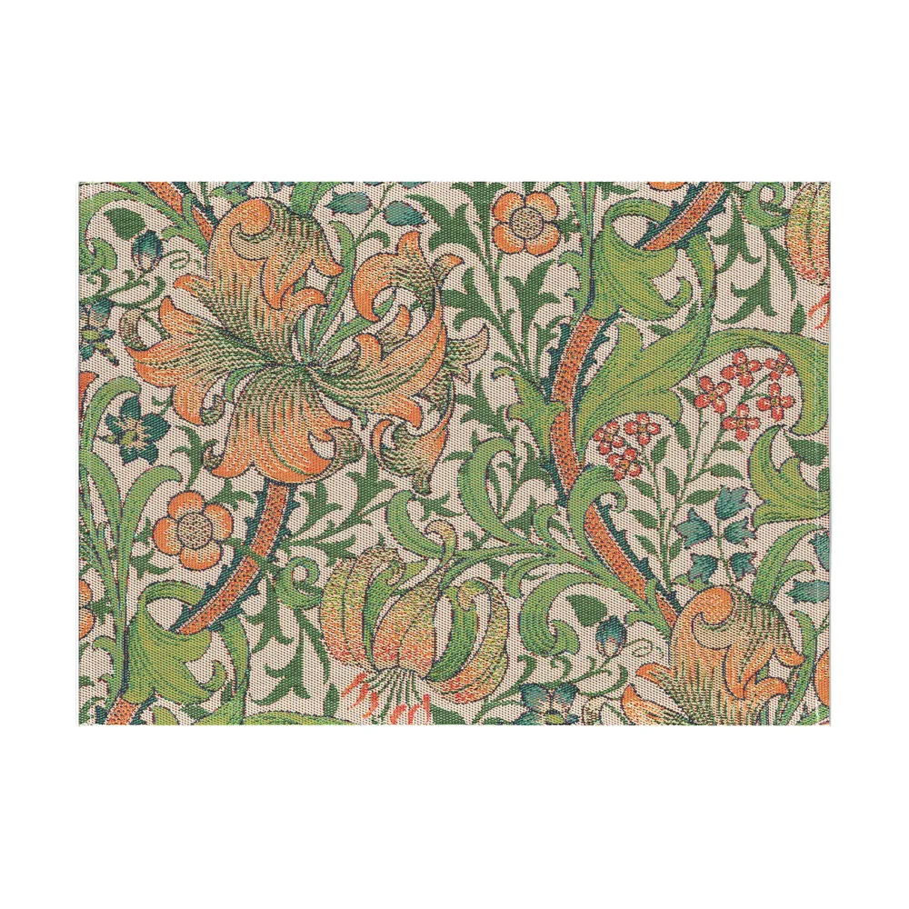 Golden Lily bordbrikke 35×48 cm v:3319201 Golden Lily bordbrikke 35×48 cm v:3319201