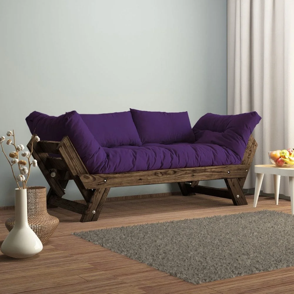 Zylar 2-seters Sovesofa v:7414452