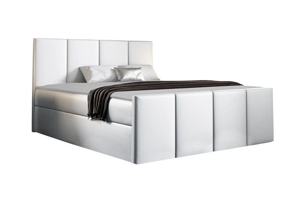Ripon Sengeramme 120x200 cm v:3906273