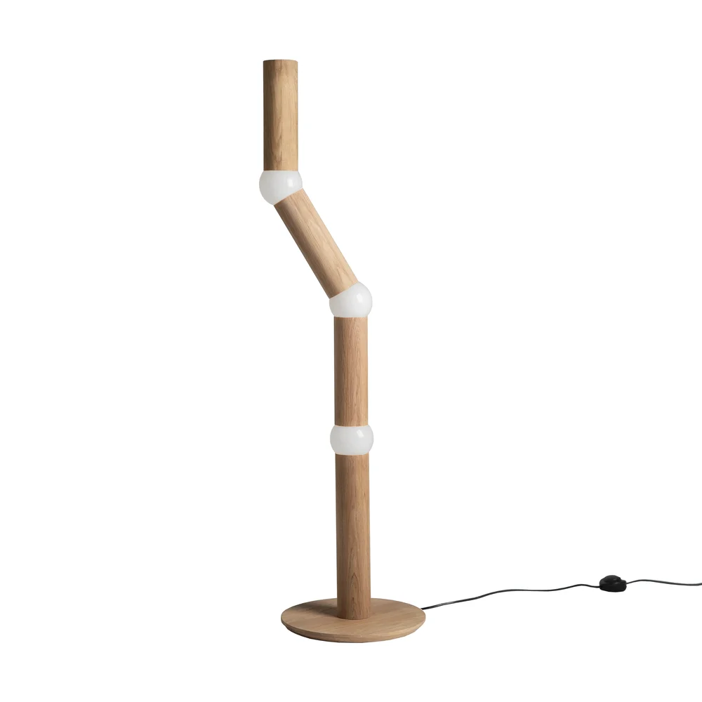 Lightbone stålampe 124 v:6069208