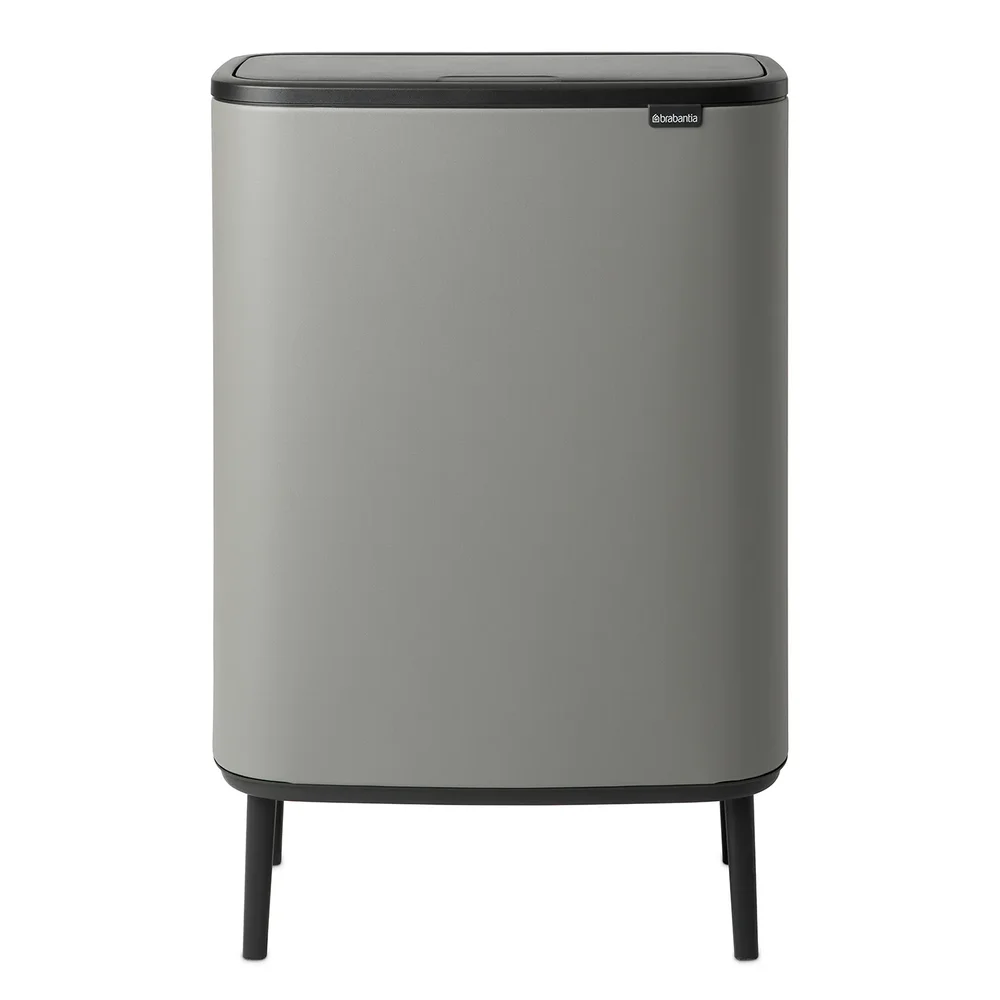 Bo touch bin high 60 L v:6195563 Bo touch bin high 60 L v:6195563