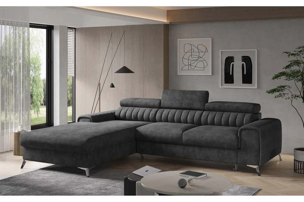 Grayson Divansofa Venstre v:4871902