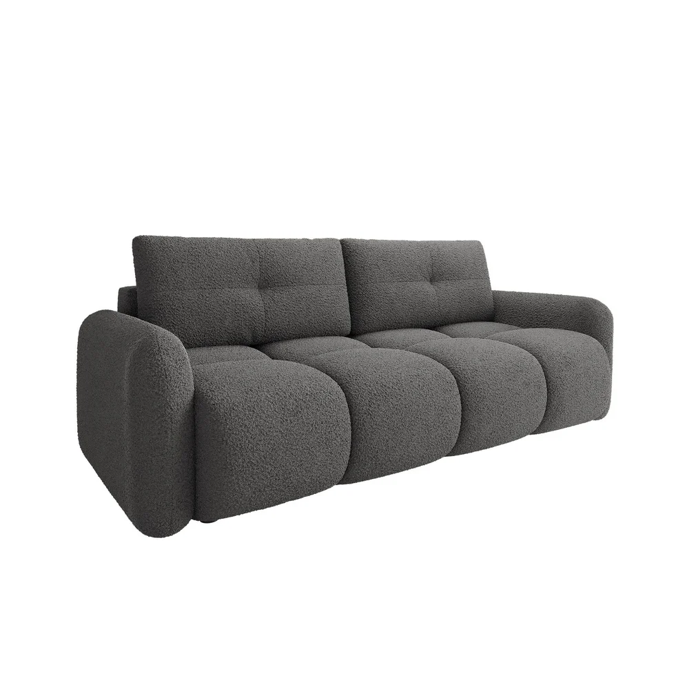 Durven Sovesofa 3-seter v:9534178