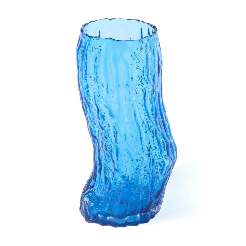Tree log vase M 44 cm v:593734