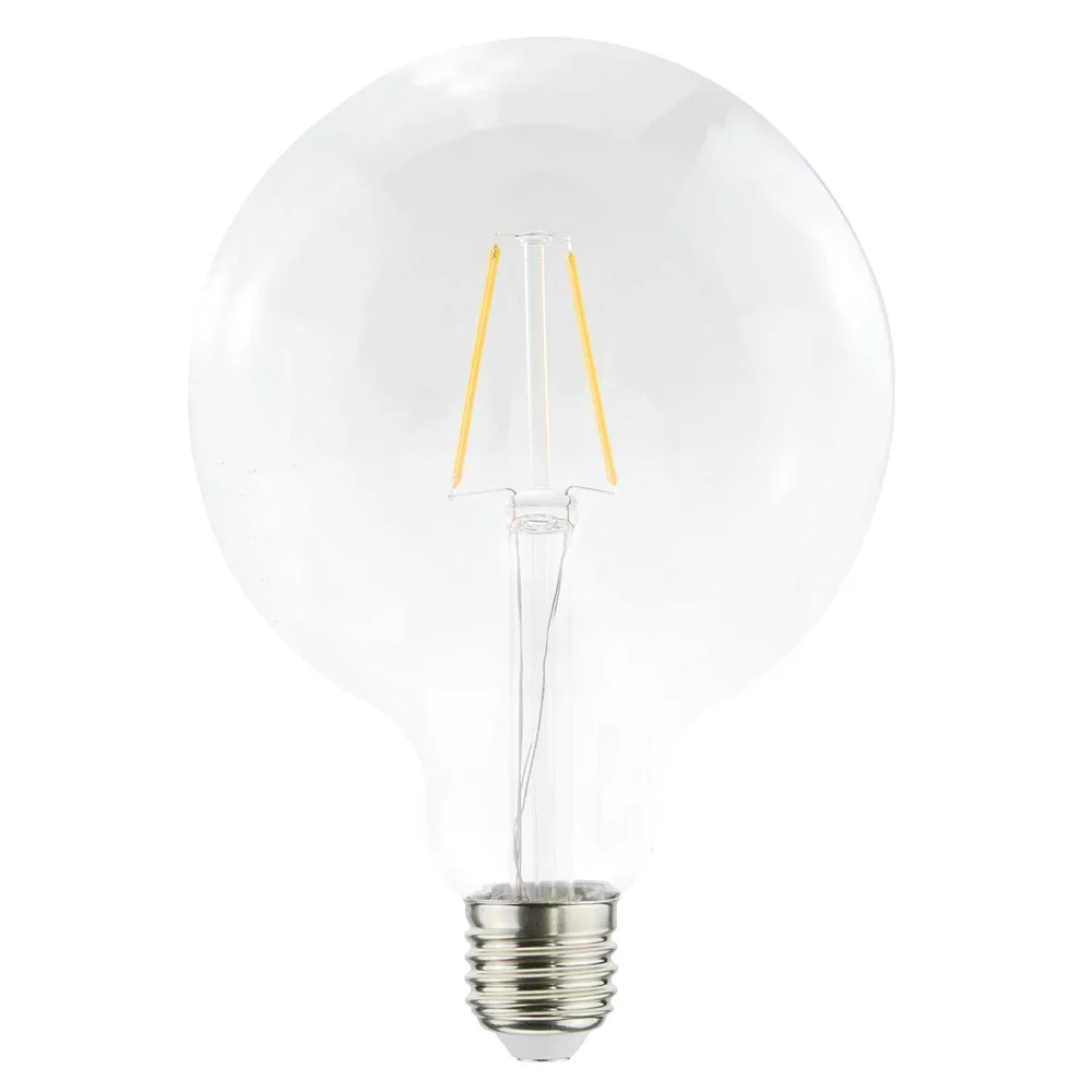 Filament LED Glob 95 mm E27 2700K 250lm 2,5W v:6784642