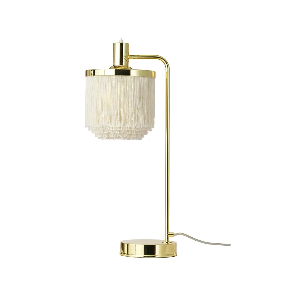 Fringe bordlampe v:5134140