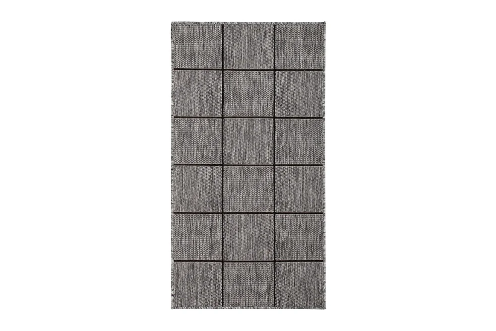 Madrid Square Flatvevd Matte 80×150 v:9020675 Madrid Square Flatvevd Matte 80×150 v:9020675