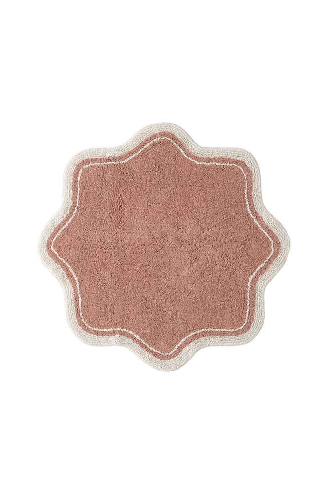 Badematte Louie – Rosa – Tepper | m v:3973330 Badematte Louie – Rosa – Tepper | m v:3973330