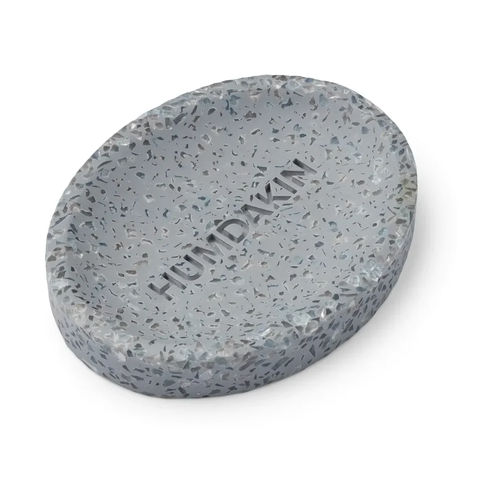 Nordic Terrazzo såpeskål 10×13 cm v:4117932 Nordic Terrazzo såpeskål 10×13 cm v:4117932