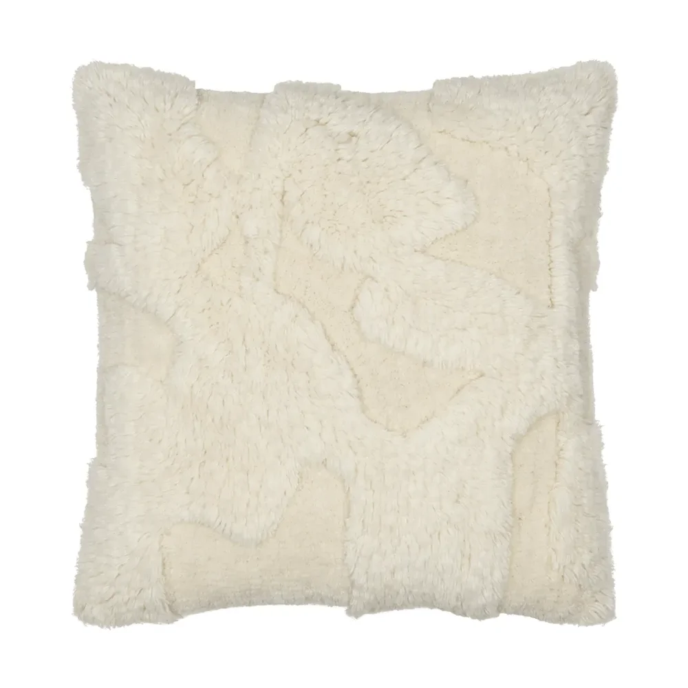Rime tuftet pute v:1435548