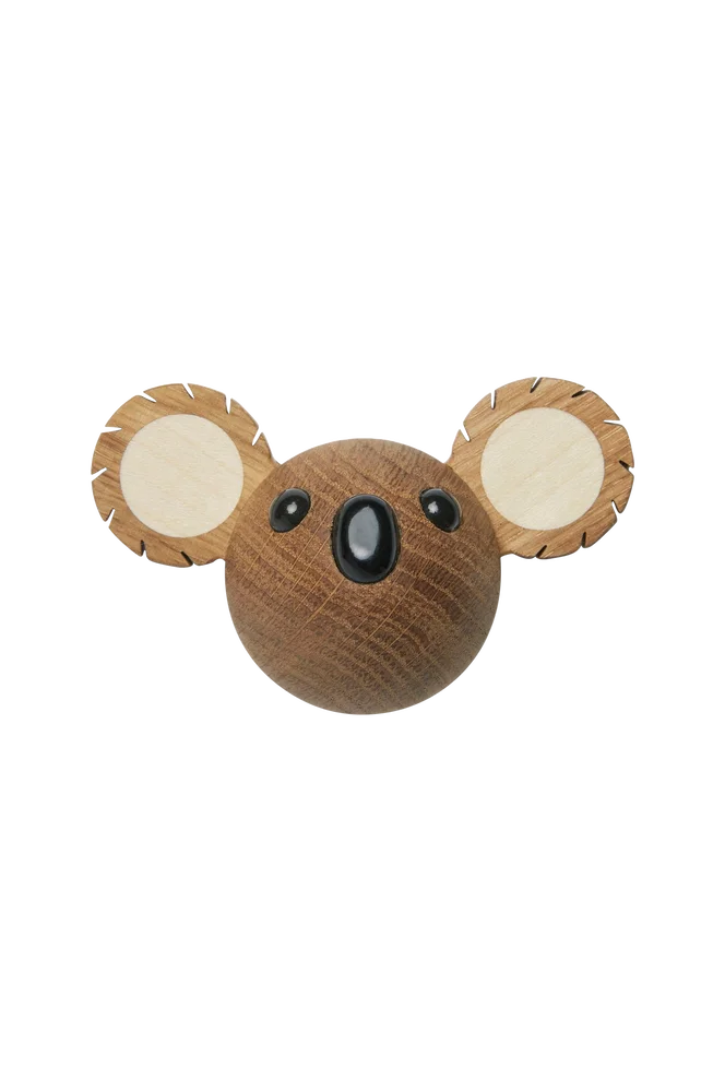 Magnet Matilda Koala 5 cm – Natur – Dekor | m v:3315704