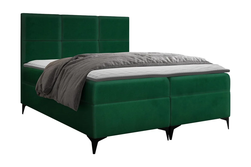 Boksta Kontinentalseng 180x200 cm v:6134683