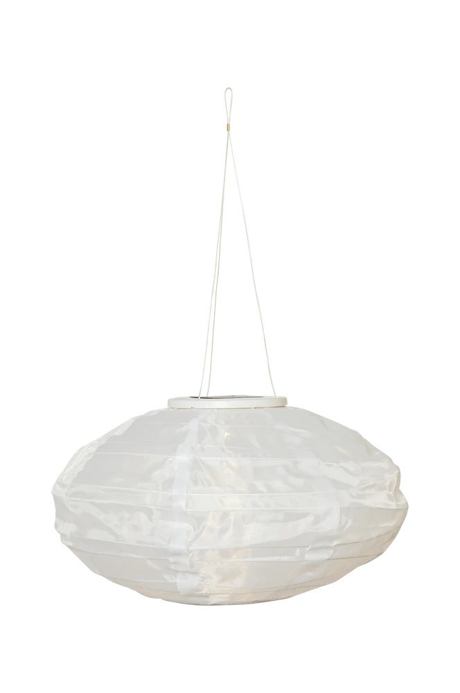 Solcelledekor Festival 19 cm – Hvit – Belysning | m v:5883937 Solcelledekor Festival 19 cm – Hvit – Belysning | m v:5883937