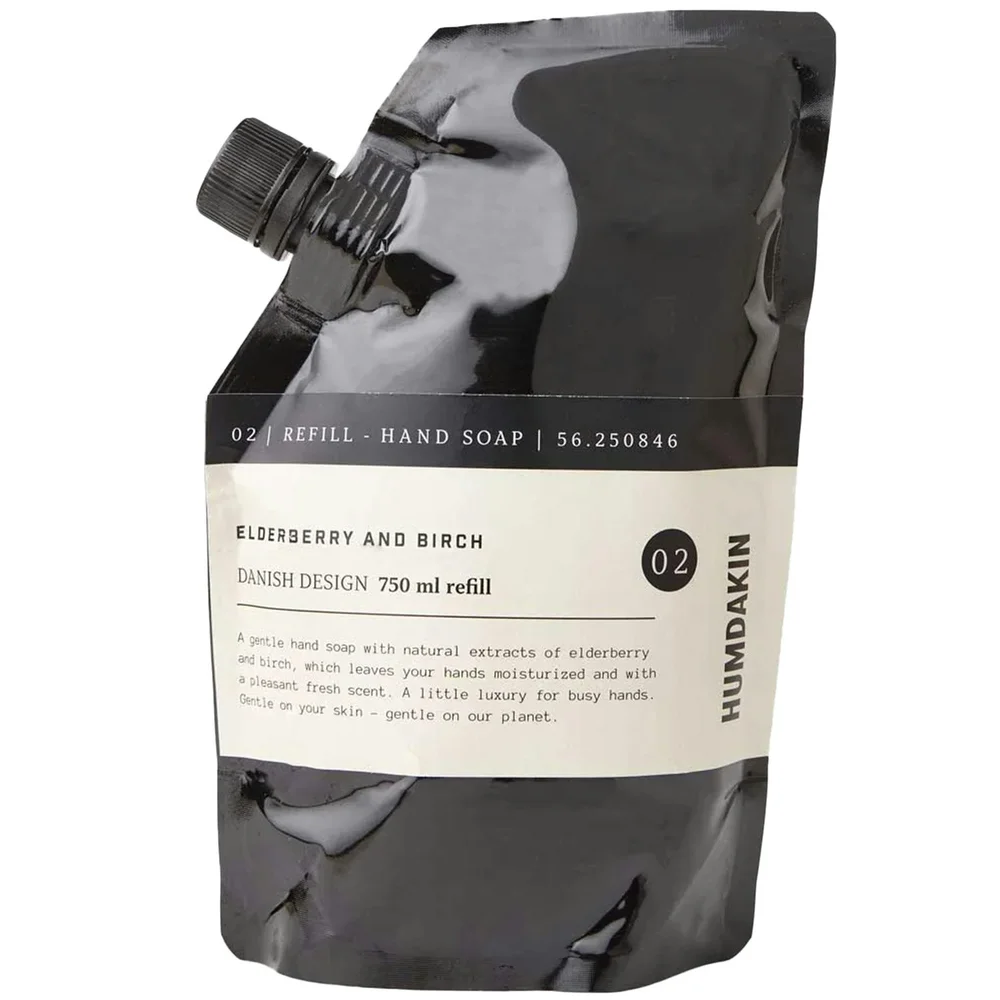 Håndsåpe Refill 02 v:319444 Håndsåpe Refill 02 v:319444