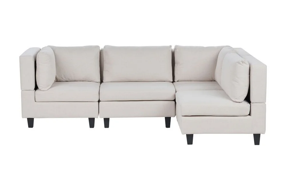 Buck Modulsofa 4-seter v:3749152