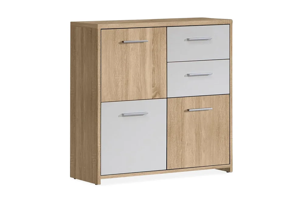 Trehale Kommode 77 cm v:2424431