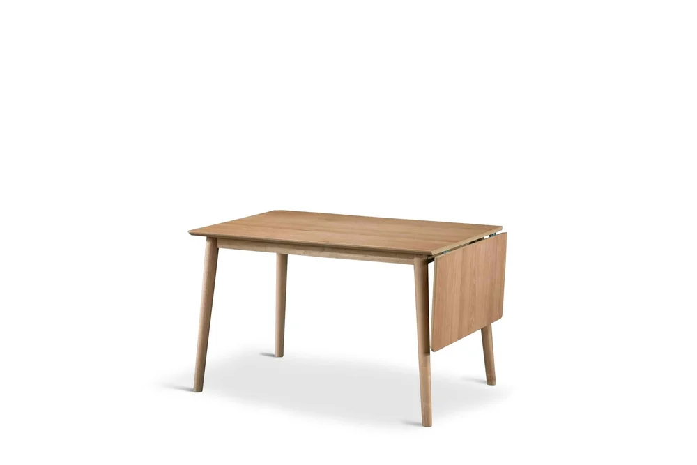 Åland Spisebord 120×80 cm for 4 personer v:7637384 Åland Spisebord 120×80 cm for 4 personer v:7637384