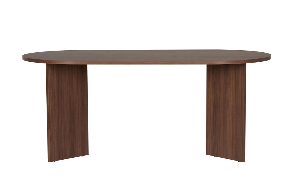 Dano Spisebord 180 cm Oval v:2680082