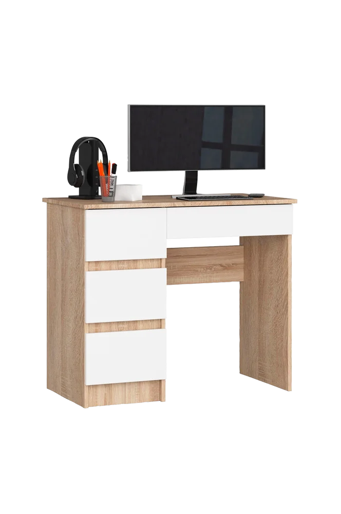 Akord A-7 datapult med venstrehendt oppsett – Flerfarget m v:4424535 Akord A-7 datapult med venstrehendt oppsett – Flerfarget m v:4424535