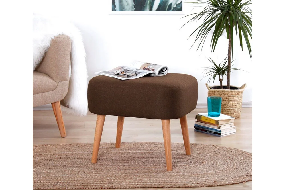 Demopolis Sittepuff 50 cm v:7601311