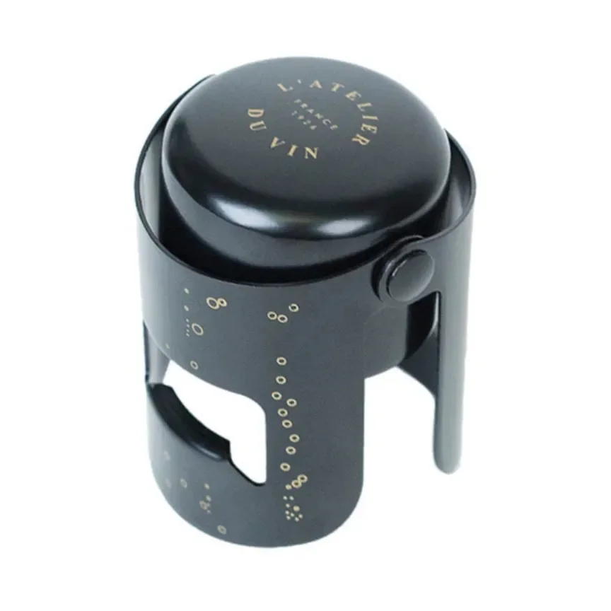 Bouchon Gard’Bulles flaskepropp v:8723718 Bouchon Gard’Bulles flaskepropp v:8723718