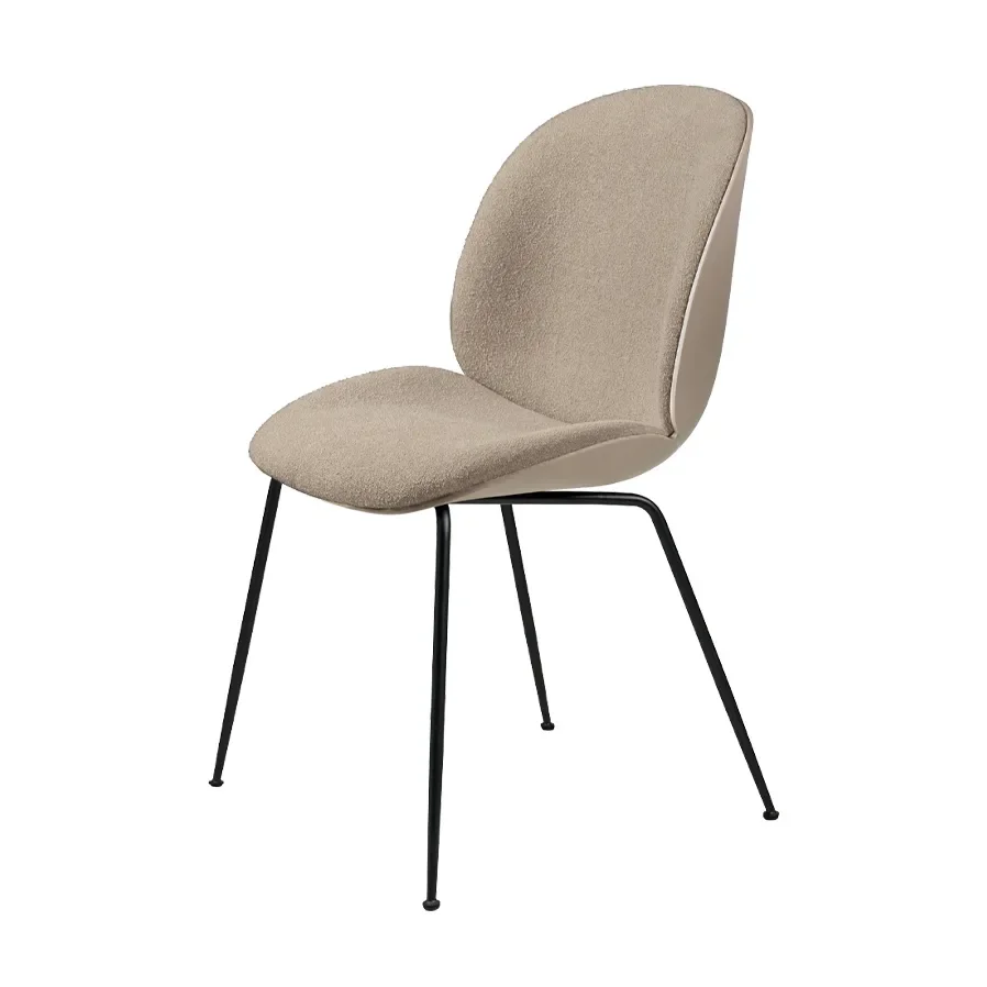 Beetle Front Upholstered stol v:5342144