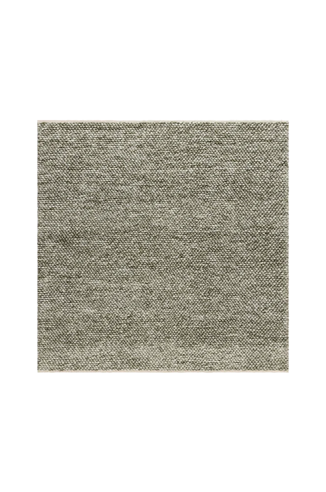 Ullteppe Bubble - Grønn - Tepper | m v:7564110