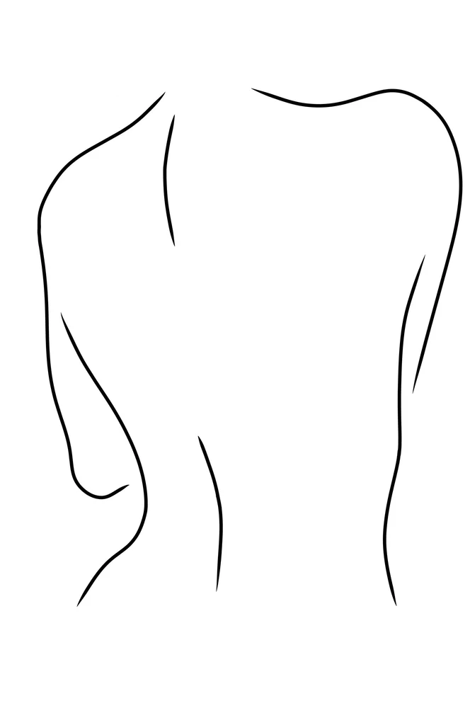 Poster Women - Svart - Dekor | m v:7772027