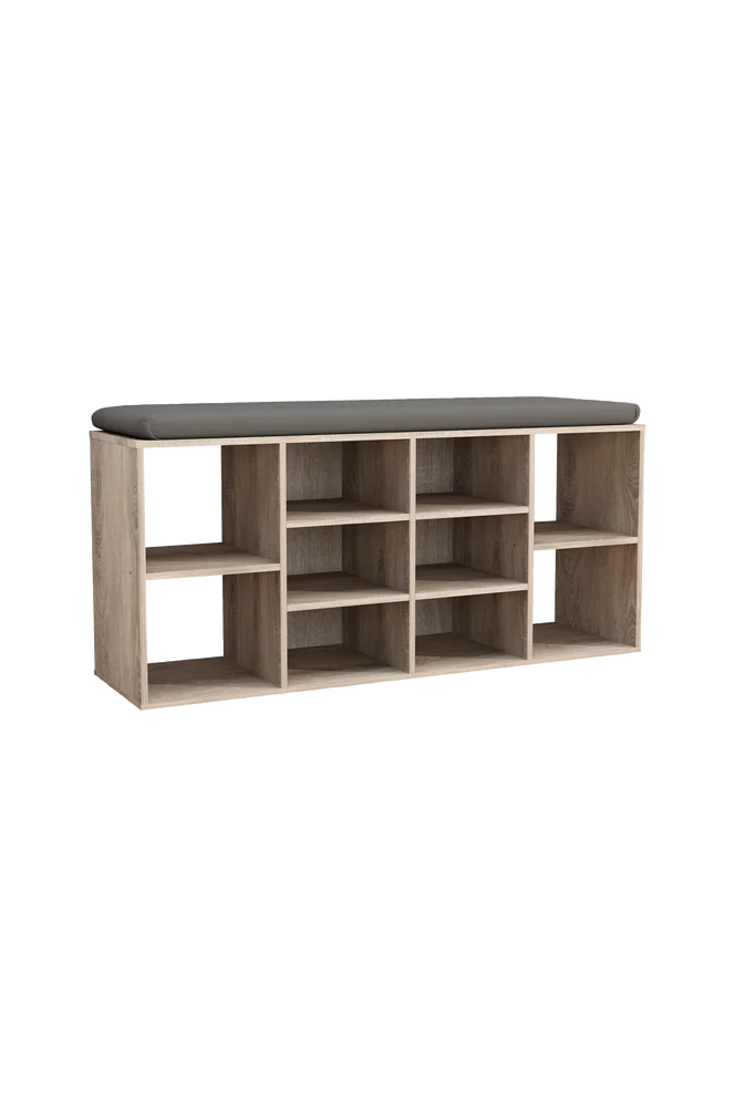 Vcm Skobenk Hinsol S 10 rom - Beige m v:3203453