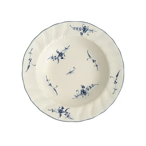 Old Luxembourg Dyp Tallerken, 23 cm v:4375727