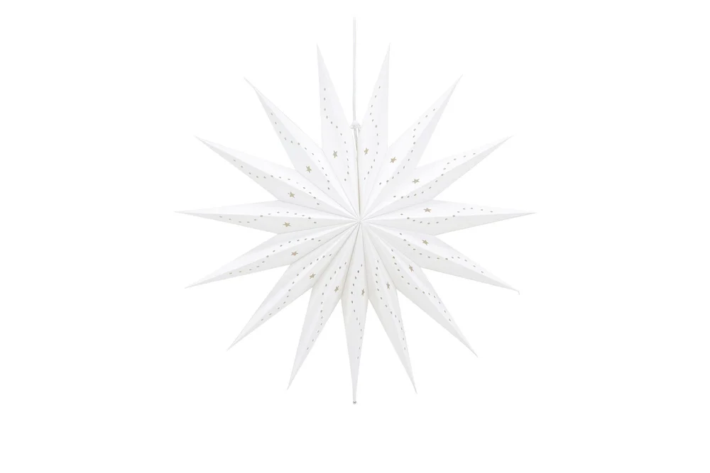 Lindvallen Adventsstjerne / Julelampe 60 cm v:1536542 Lindvallen Adventsstjerne / Julelampe 60 cm v:1536542