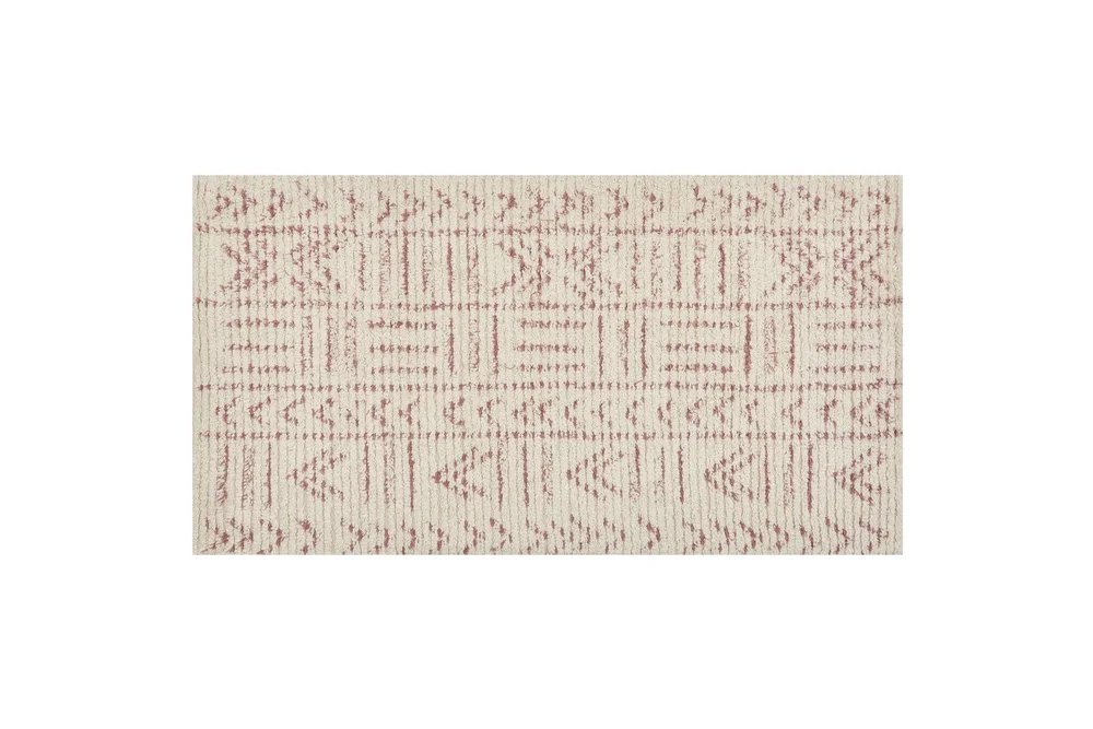 Edirne Bomullsteppe 80×150 cm v:5846831